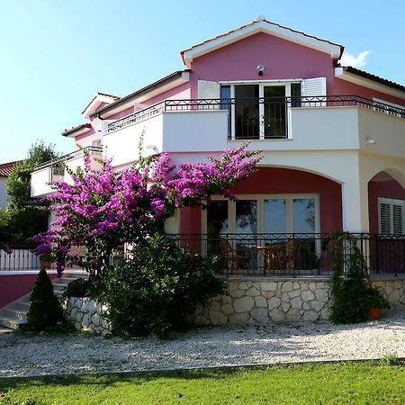 Apartments La Mirage Pirovac Exterior photo