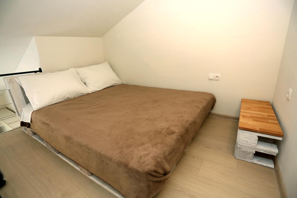 Apartments La Mirage Pirovac Exterior photo